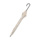 遮熱遮光クラシックフリル長傘 | grove | 詳細画像2 