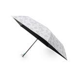 オフホワイト(003) | 遮光軽量フラワーシルエットミニ | grove