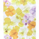 遮光軽量プランティカフラワープリント | grove | 詳細画像5 