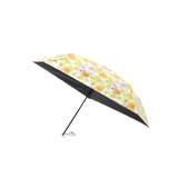 イエロー(032) | 遮光軽量プランティカフラワープリント | grove