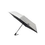 シルバー(006) | 【晴雨兼用】IZAオートマティックセイフ | grove