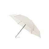 アイボリー(004) | 【晴雨兼用】ベイビーアンブレラソリッド | grove