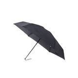ブラック(019) | 【晴雨兼用】ベイビーアンブレラソリッド | grove