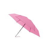 ピンク(073) | 【晴雨兼用】ベイビーアンブレラソリッド | grove