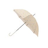 ライトベージュ(051) | 【晴雨兼用】雨長キャッツ(長傘) | grove