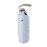 【晴雨兼用】PUリトルユーミニ | grove | 詳細画像2