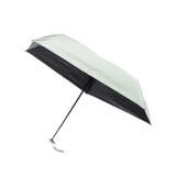 ミントグリーン(021) | 【晴雨兼用】PUリトルユーミニ | grove