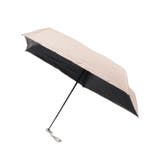 ピンク(071) | 【晴雨兼用】PUリトルユーミニ | grove