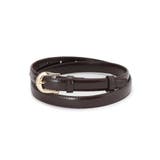 モカブラウン(042) | メタルバックルベルト | grove