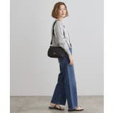 【Lee別注】撥水サイドドロストショルダー | grove | 詳細画像4