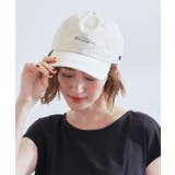 champion ウォッシュハイキャップ | grove | 詳細画像7 