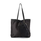 【セレモニー】レースポーチA4ポケッタブルトート | grove | 詳細画像4