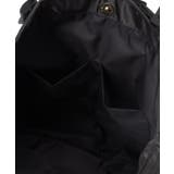 【セレモニー】レースポーチA4ポケッタブルトート | grove | 詳細画像11