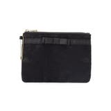 【セレモニー】レースポーチA4ポケッタブルトート | grove | 詳細画像12