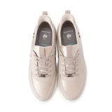 【別注カラーあり】ルコック ローヌSI【さっと履ける「NEXTEP」シリーズ】別… | grove | 詳細画像5