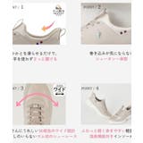 【別注カラーあり】ルコック ローヌSI【さっと履ける「NEXTEP」シリーズ】別… | grove | 詳細画像12