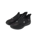 ブラック(019) | 【別注カラーあり】ルコック ローヌSI【さっと履ける「NEXTEP」シリーズ】別… | grove