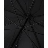 PUバイカラーパイピング【晴雨兼用・長傘】 | grove | 詳細画像3 