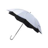 PUバイカラーパイピング【晴雨兼用・長傘】 | grove | 詳細画像1 