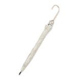 PUラインフラワー【晴雨兼用・長傘】 | grove | 詳細画像2