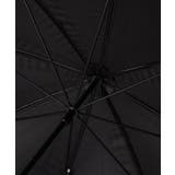 PUラインフラワー【晴雨兼用・長傘】 | grove | 詳細画像3