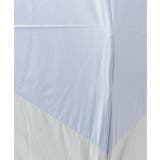 PUスパーライト／バイカラーミニ【軽量・晴雨兼用】 | grove | 詳細画像5 