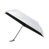 パープル(081) | PUスパーライト／バイカラーミニ【軽量・晴雨兼用】 | grove