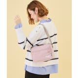 【FILA別注】撥水ショルダー | grove | 詳細画像3 