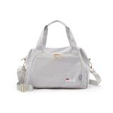 【FILA別注】撥水2WAYボストン | grove | 詳細画像8 