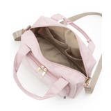 【FILA別注】撥水2WAYボストン | grove | 詳細画像16 