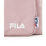 【FILA別注】撥水2WAYボストン | grove | 詳細画像21 