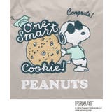 【PEANUTS】撥水多ポケロープトート | grove | 詳細画像24