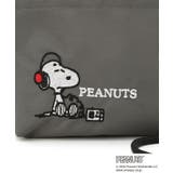 【PEANUTS】撥水ポーチロープショルダー | grove | 詳細画像20