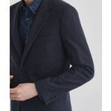 【Sサイズ～】ラッセルメッシュ ジャケット | TAKEO KIKUCHI | 詳細画像6 