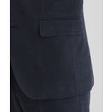 【Sサイズ～】ラッセルメッシュ ジャケット | TAKEO KIKUCHI | 詳細画像7 