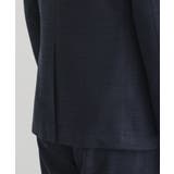 【Sサイズ～】ラッセルメッシュ ジャケット | TAKEO KIKUCHI | 詳細画像9 