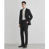 【Sサイズ～】ラッセルメッシュ ジャケット | TAKEO KIKUCHI | 詳細画像17 