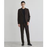 【Sサイズ～】ラッセルメッシュ ジャケット | TAKEO KIKUCHI | 詳細画像21 