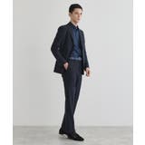 【Sサイズ～】ラッセルメッシュ ジャケット | TAKEO KIKUCHI | 詳細画像26 