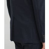 【None Of Stress】アクティブジャージ 千鳥 ジャケット | TAKEO KIKUCHI | 詳細画像9 