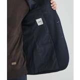 【None Of Stress】アクティブジャージ 千鳥 ジャケット | TAKEO KIKUCHI | 詳細画像10 