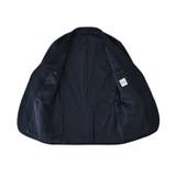 【None Of Stress】アクティブジャージ 千鳥 ジャケット | TAKEO KIKUCHI | 詳細画像14 