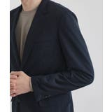 ピンジャージ 千鳥 ジャケット | TAKEO KIKUCHI | 詳細画像6 