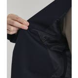 ピンジャージ 千鳥 ジャケット | TAKEO KIKUCHI | 詳細画像10 