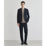 ピンジャージ 千鳥 ジャケット | TAKEO KIKUCHI | 詳細画像19 