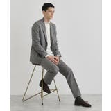 ピンジャージ 千鳥 ジャケット | TAKEO KIKUCHI | 詳細画像25 