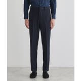 【Sサイズ～】ラッセルメッシュ パンツ | TAKEO KIKUCHI | 詳細画像2 