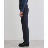 【Sサイズ～】ラッセルメッシュ パンツ | TAKEO KIKUCHI | 詳細画像3 