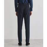 【Sサイズ～】ラッセルメッシュ パンツ | TAKEO KIKUCHI | 詳細画像4 