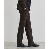 【Sサイズ～】ラッセルメッシュ パンツ | TAKEO KIKUCHI | 詳細画像13 